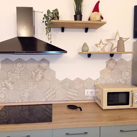 Petite Maison Asti Esterno foto