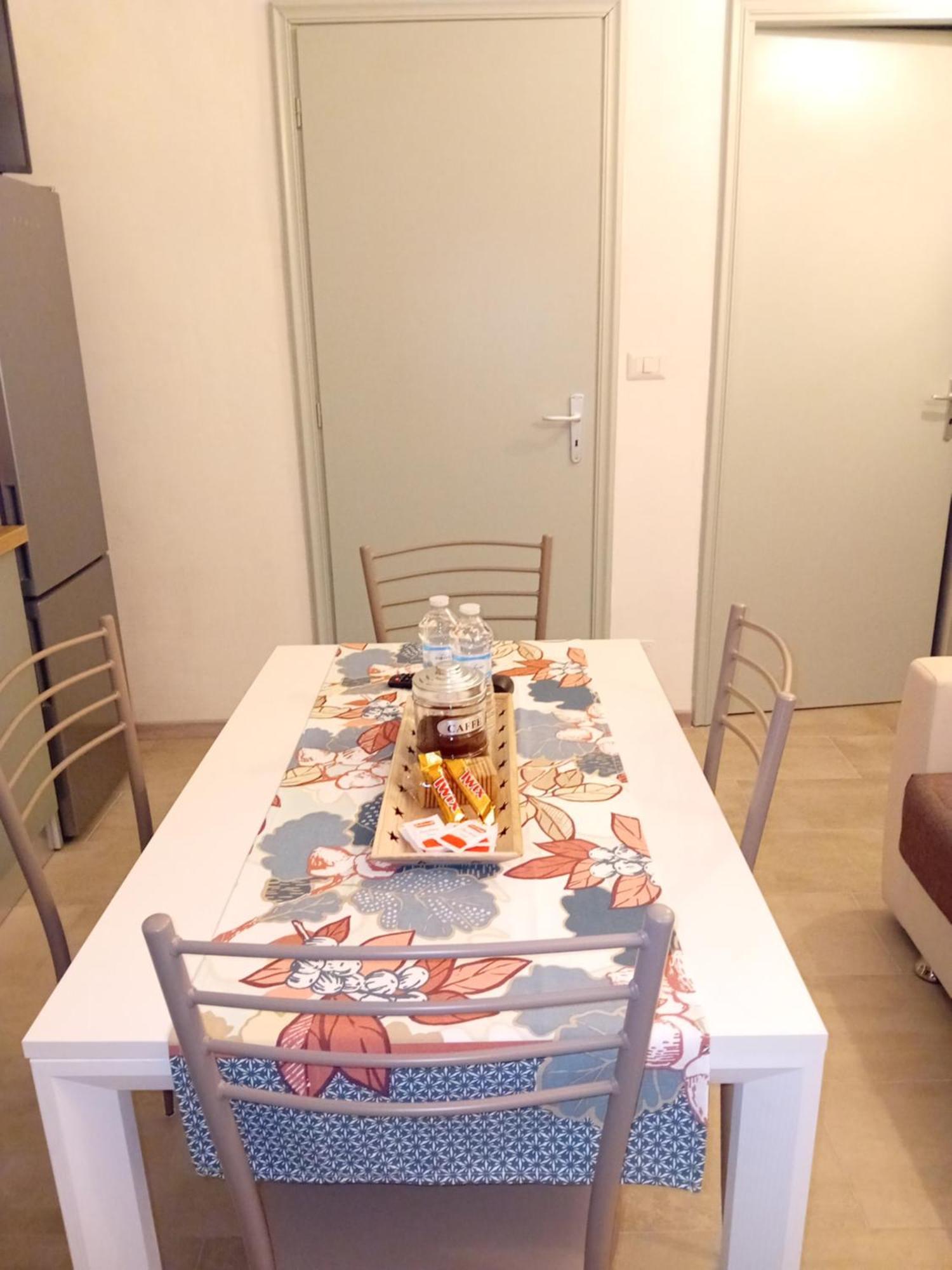 Petite Maison Asti Esterno foto
