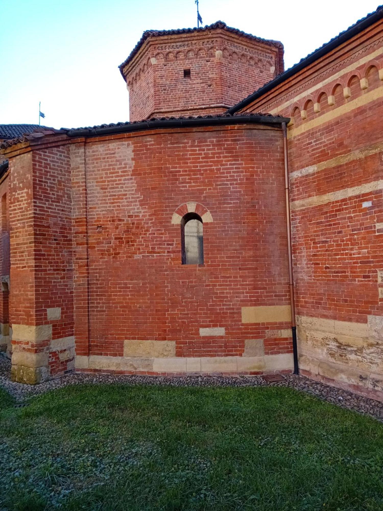 Petite Maison Asti Esterno foto