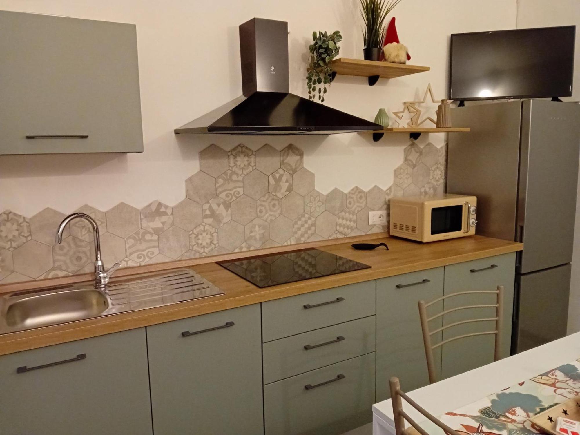 Petite Maison Asti Esterno foto