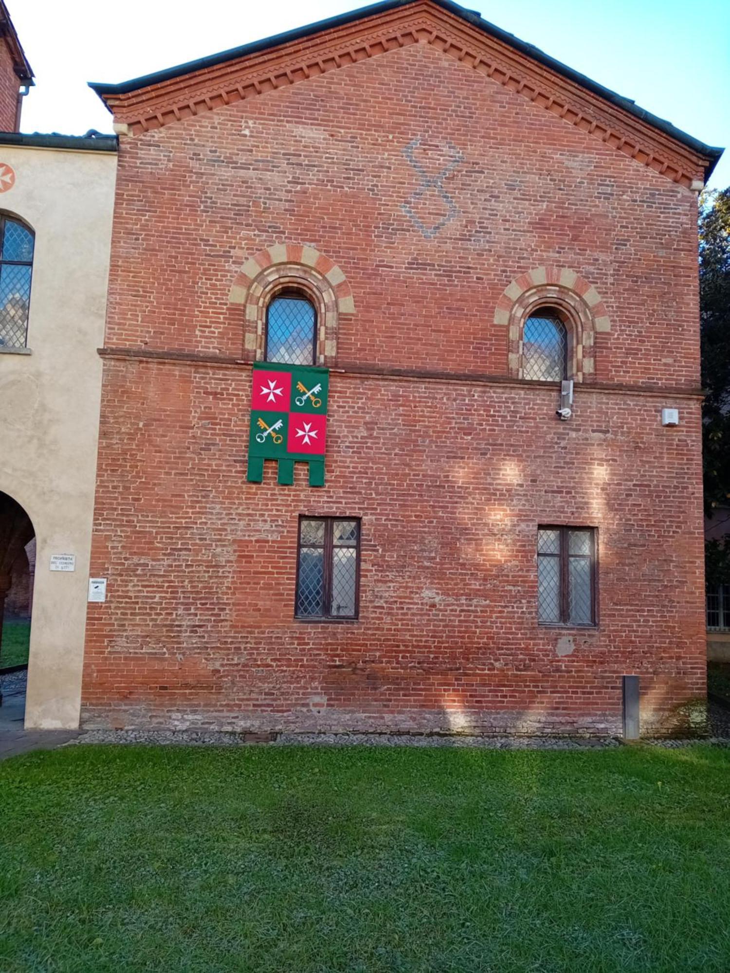 Petite Maison Asti Esterno foto