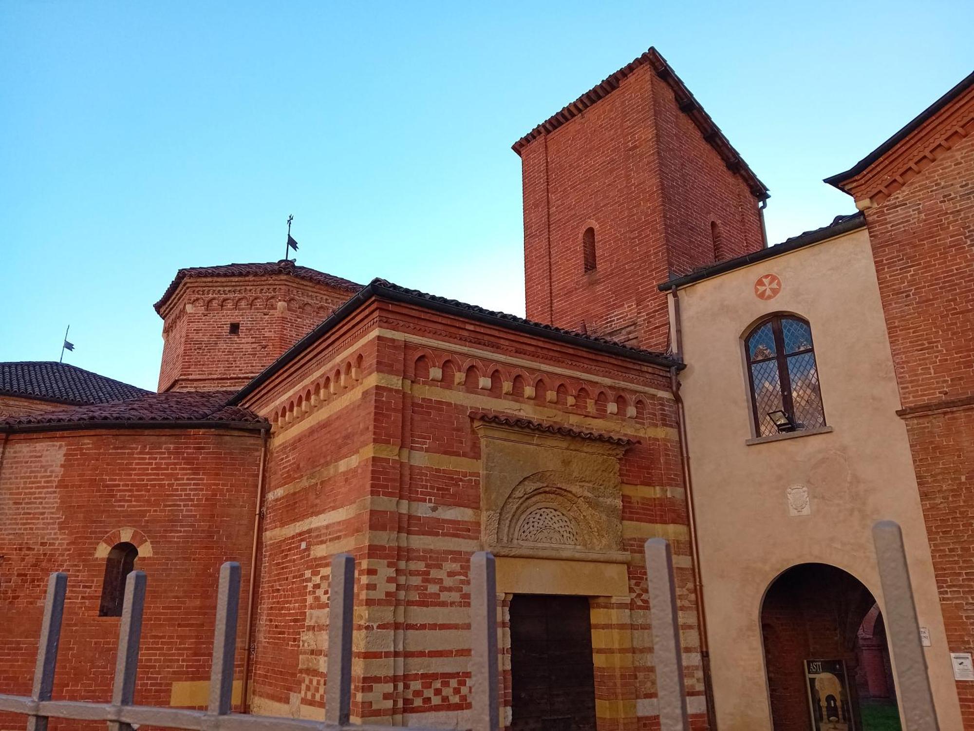 Petite Maison Asti Esterno foto