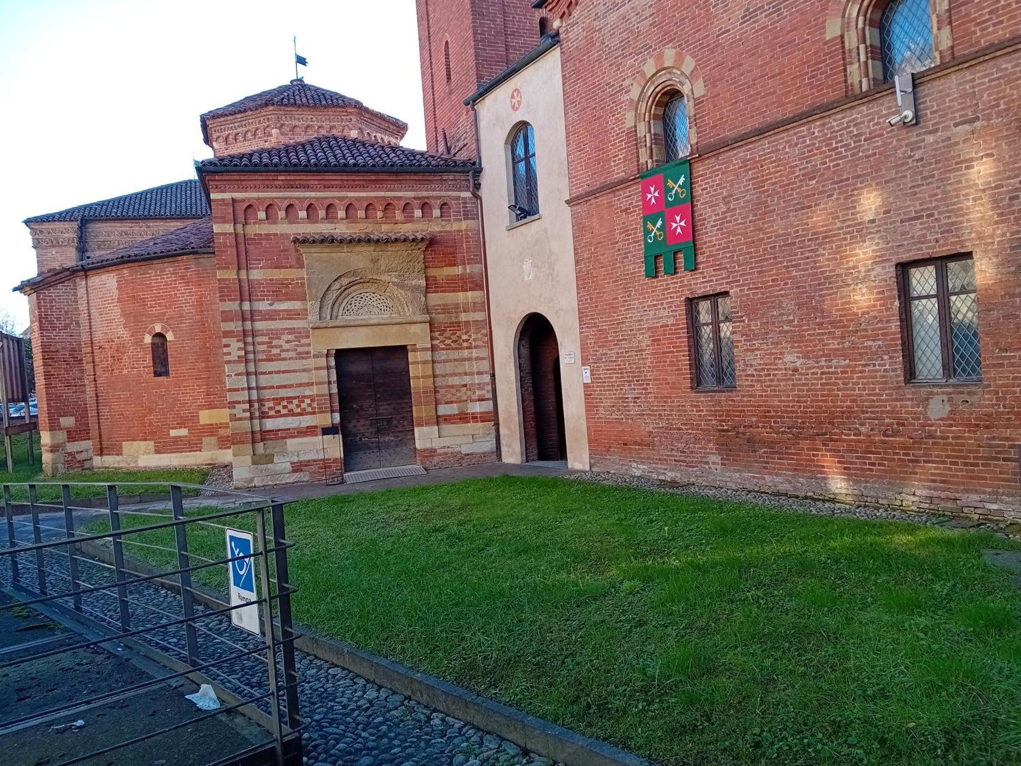 Petite Maison Asti Esterno foto